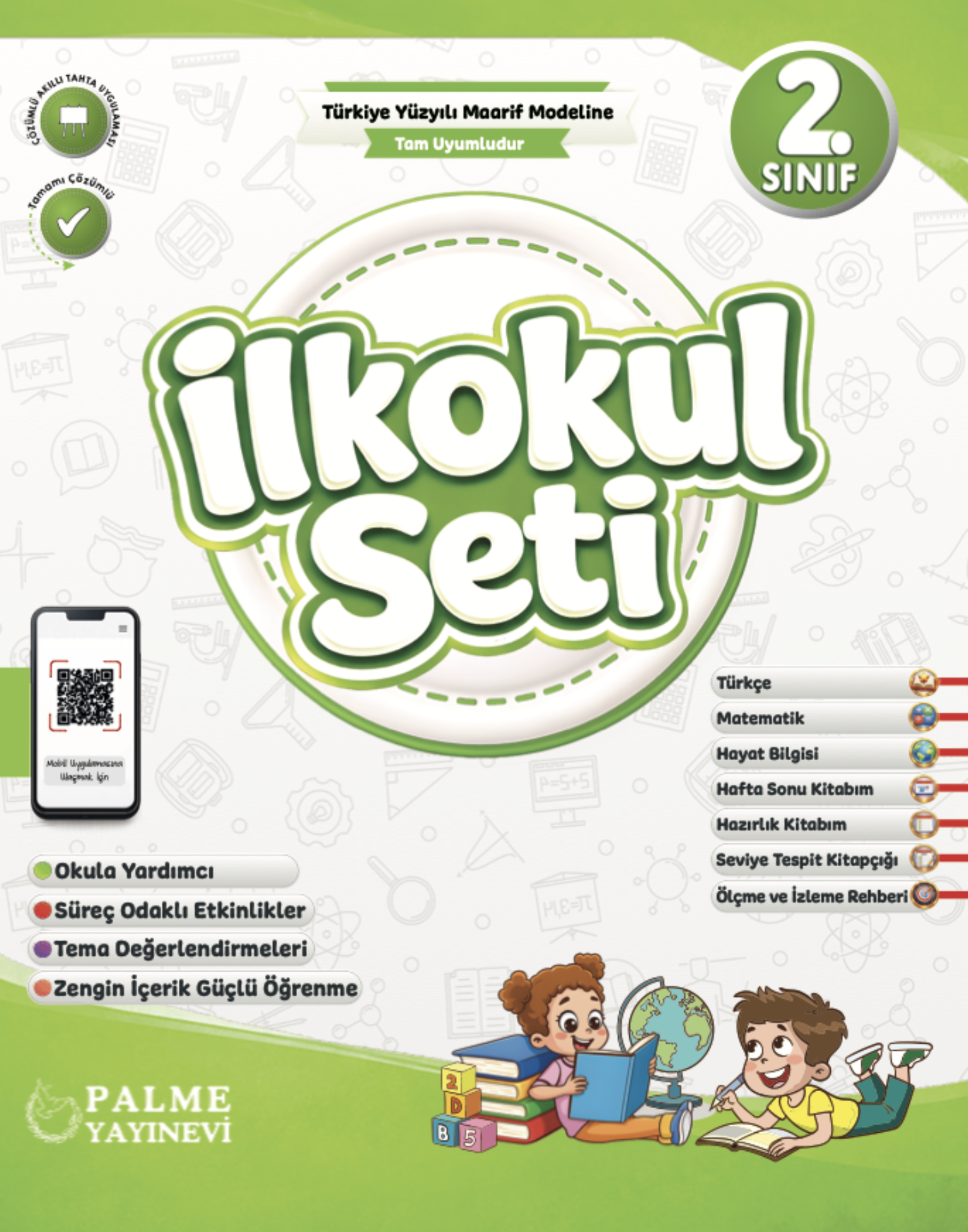 2. SINIF SET